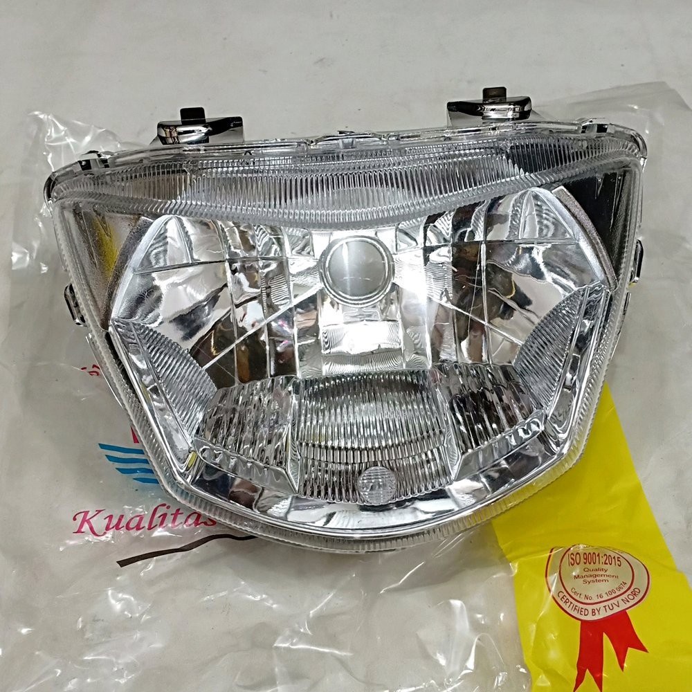 WIN- HEADLIGHT RESBERCTOR MIO J 54P/ MIO GT 2BJ