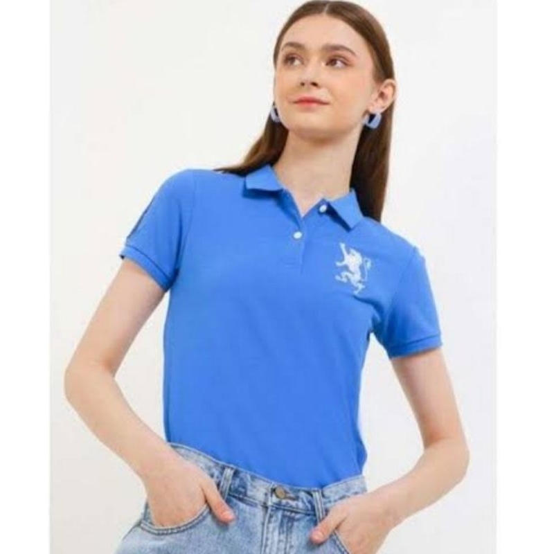 Giordano 3D LION LIMITED ORI/GIORDANO ผู้หญิง ใหม่จาก MALL NO SECOND