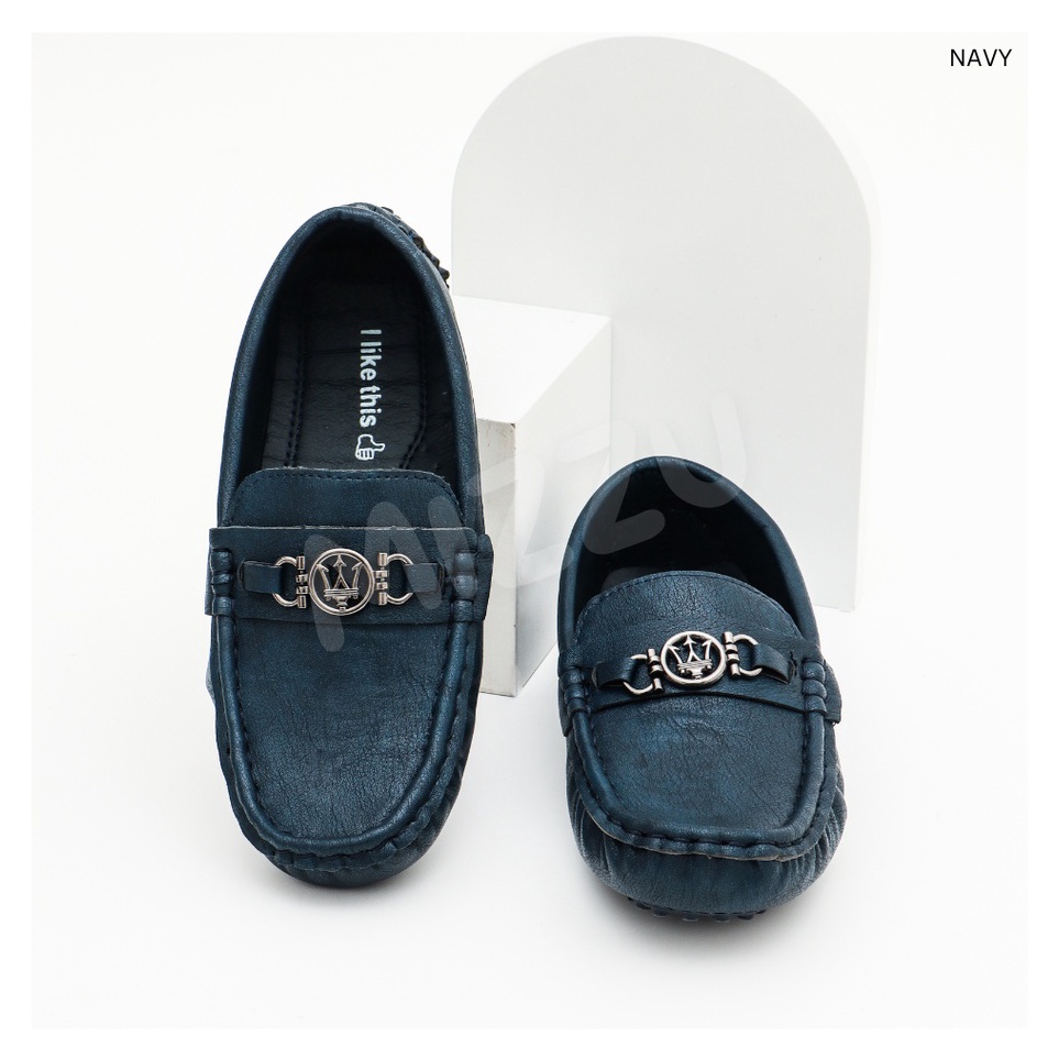 Mizzu รองเท้าเด็กนําเข้า Art CAL 45 ขนาด 2 36 ART T7E7