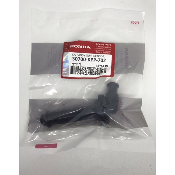 LIMITED STOCK หัวหัวเทียน Cb15R ตัวเก่า ฝาหัวเทียน Cbr15 ตัวเก่า KPP