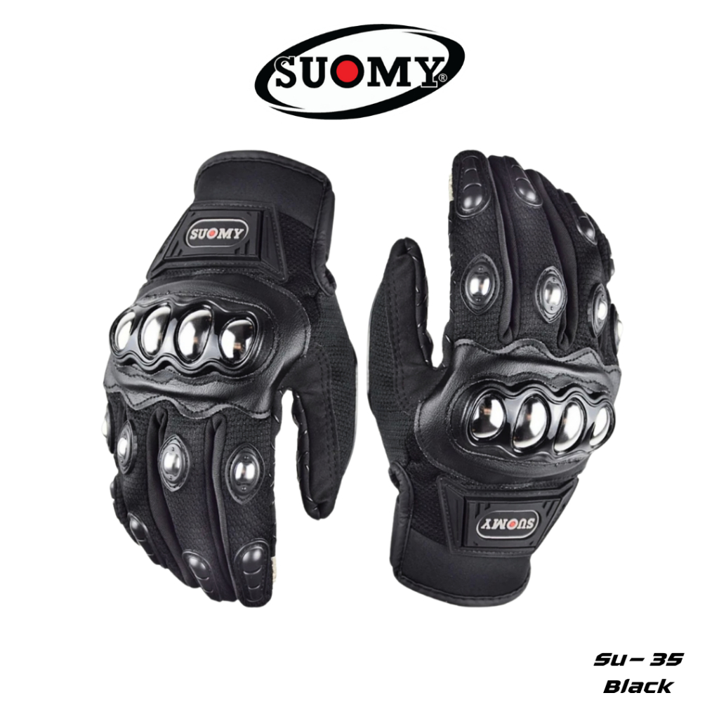 Suomy SU-35 Gloves/Racing Touring Gloves/Motocross Motorcycle Gloves