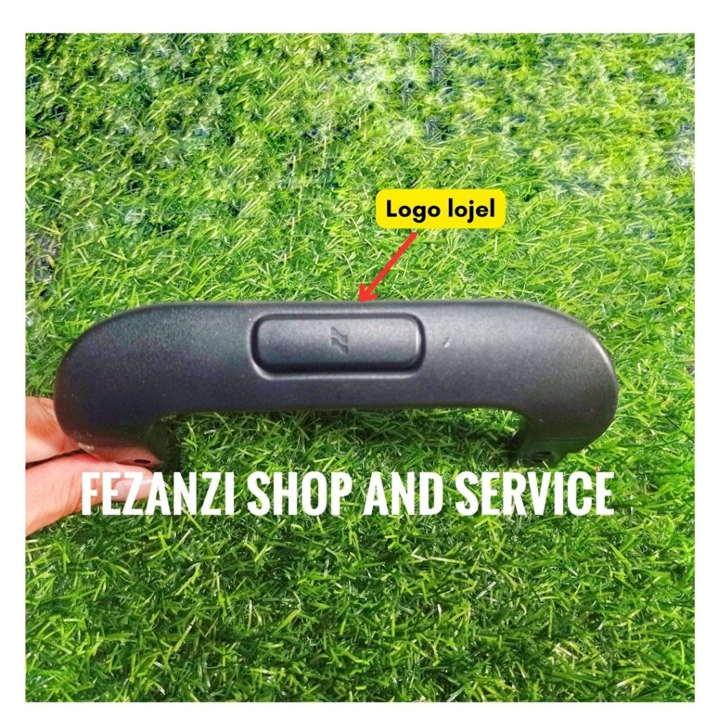 ดึงเสากระเป๋าเดินทาง Lojel