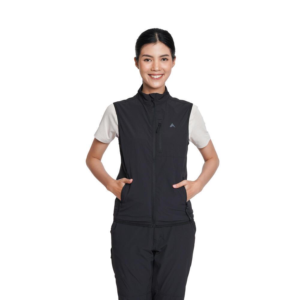 EIGER WS SILVA GILLET VEST****