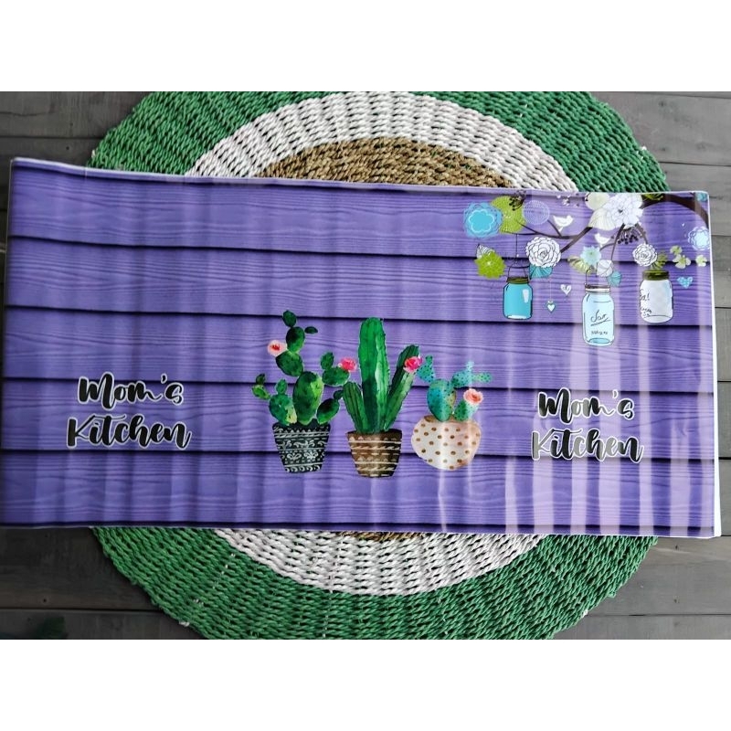 ใหม่ล่าสุด BEAUTIFUL 2-BURNER HEAT-RESISTANT GAS STOVE STICKER