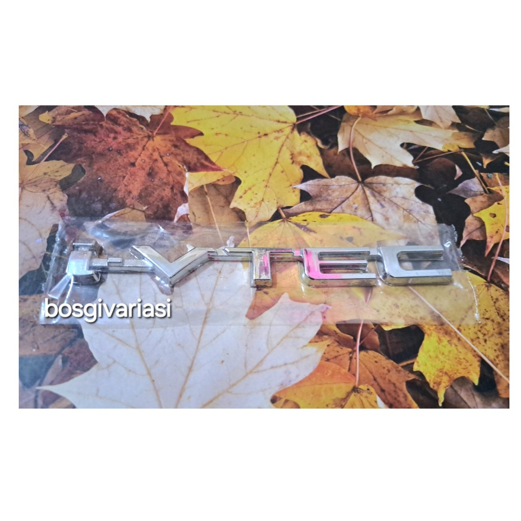 ตราสัญลักษณ์โลโก้ Honda ivtec I-vtec / ตราสัญลักษณ์การเขียนสําหรับ Honda ivtec Brio brv jazz / ivtec