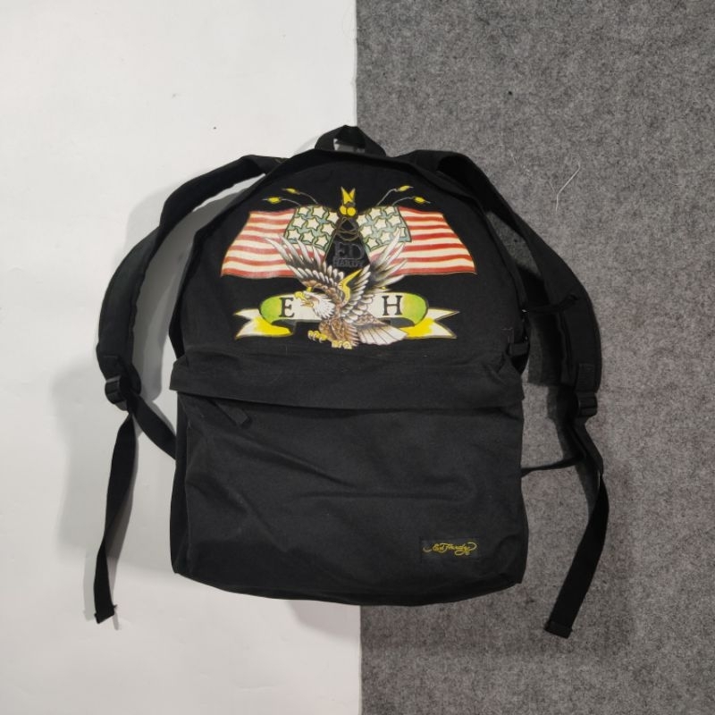 กระเป๋า Ed Hardy Second