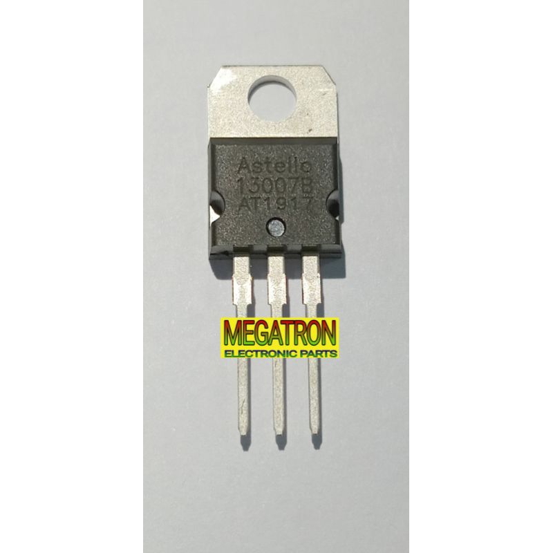 MJE13007************