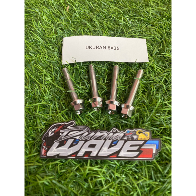 กลอน 6x35 C1 เฮง****