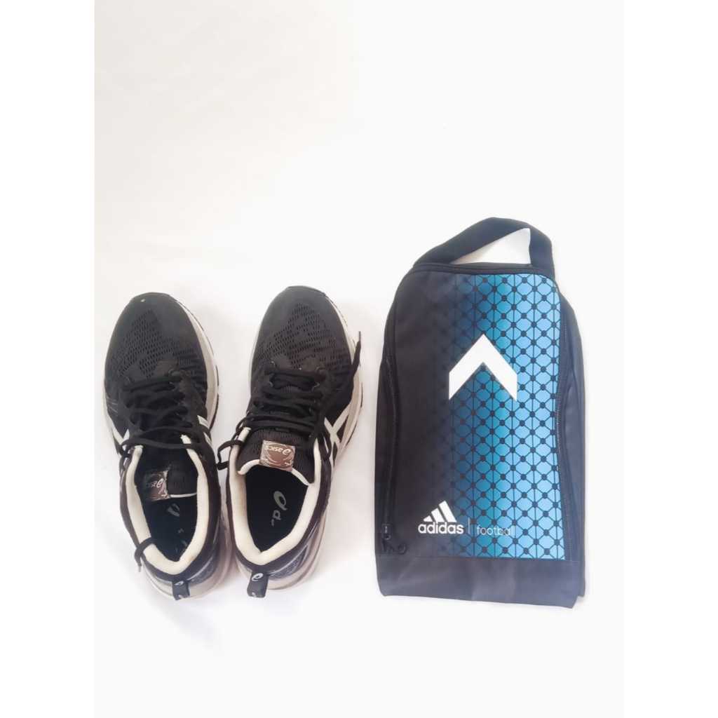 Adidas Sports Bag Football Futsal Shoes Bag