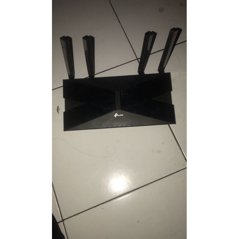 Tp Link Archer AX10 AX1500 DualBand