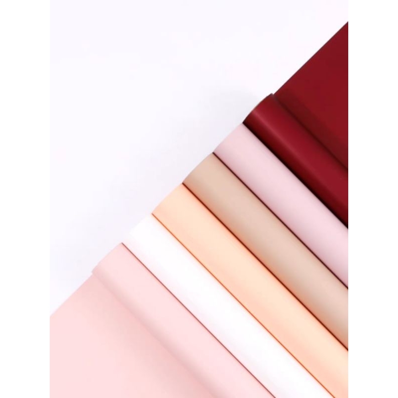ATI RESISTANT FLOWER BOUQUET PAPER PLAIN ราคา BOUQUET