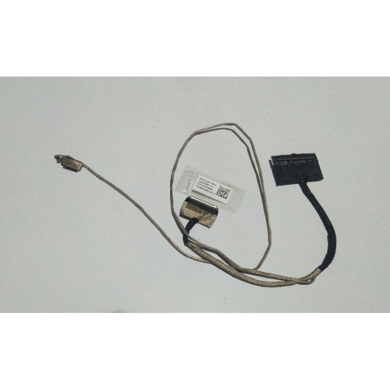 Asus X455 X455L A455L X455LN 30pin lcd Flex Cable