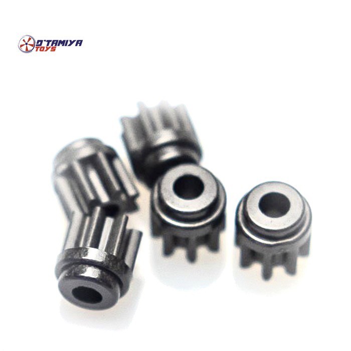 Tamiya Pinion Gear Carbon Reinforce 15453