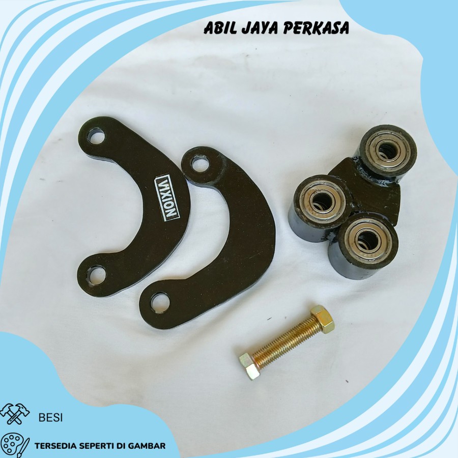 PROLINK VIXION REAR HIGHER VIXION NVL NVA VISION R