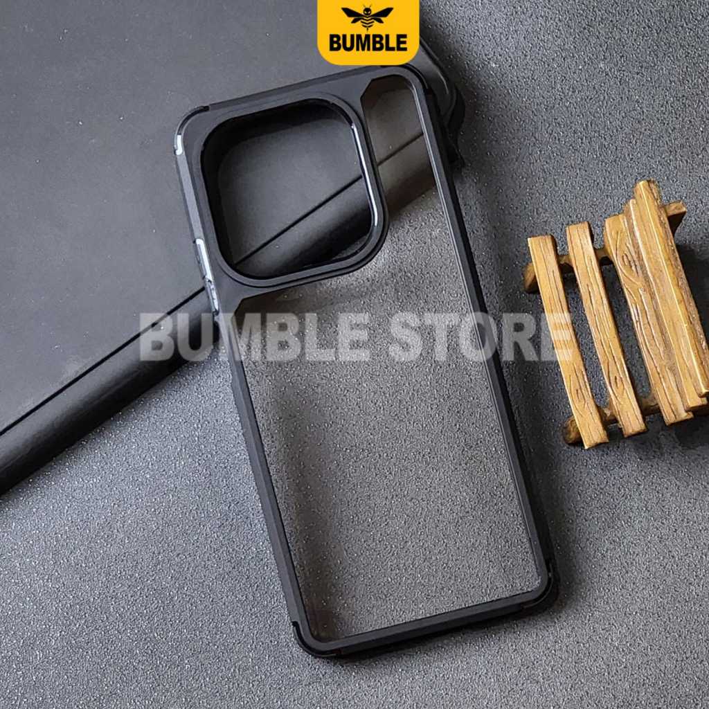 Tecno Spark 20 Pro Tecno Spark 20 Pro Plus Case Anti Fall Hybrid เคสกันกระแทก Clear Tecno Spark 20 P