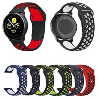 Strap Sport Smartwatch AOLON SMARTWATCH PRIME ยางซิลิโคน