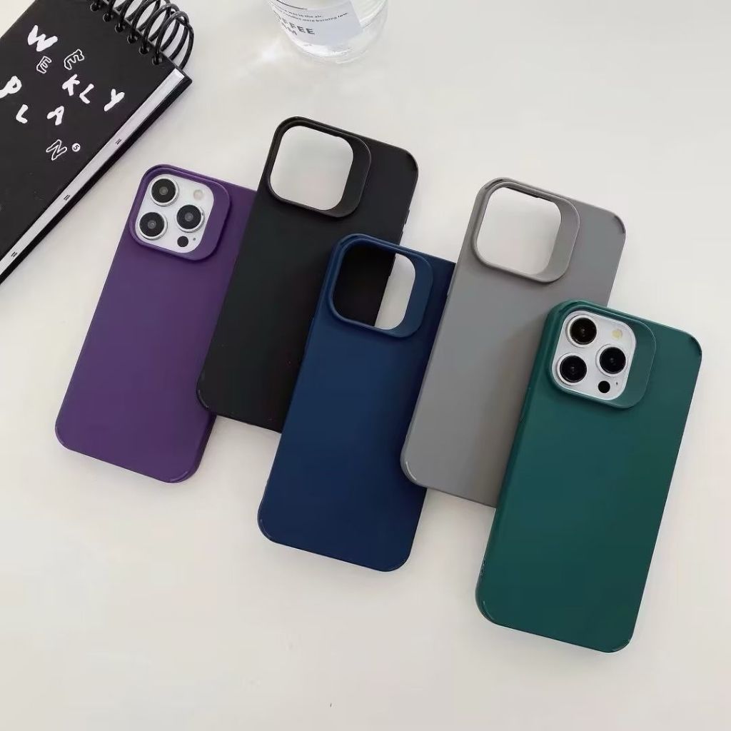 PL ฝาครอบปลอก Hp สําหรับ Infinix HOT 9 10 เล่นสมาร์ท 5 6 7 8 9 40i Iphone 11 13 14 Xiaomi Redmi 12C 