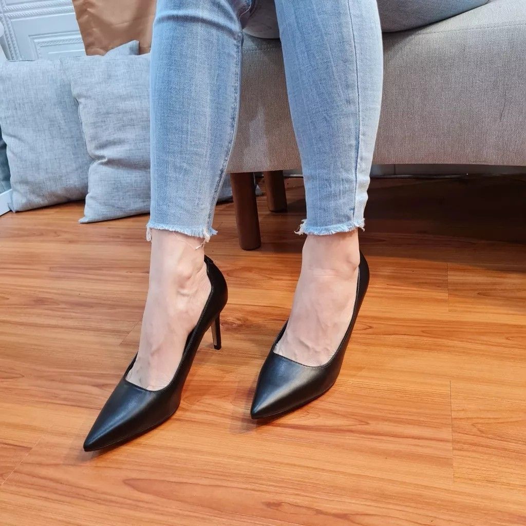 Pedro S 912 HEELS 8CM PREMIUM รองเท้าผู้หญิง