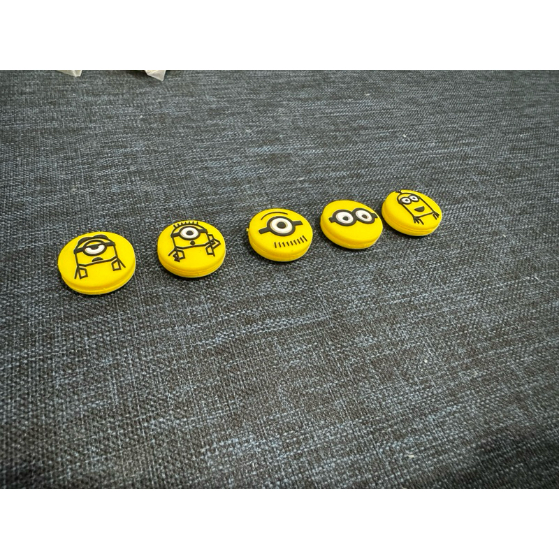 MINION TENNIS DAMPENER