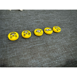 MINION TENNIS DAMPENER