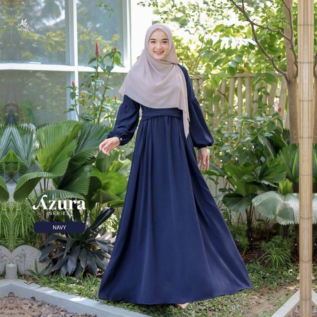 Azura Gamis โดย Meilee
