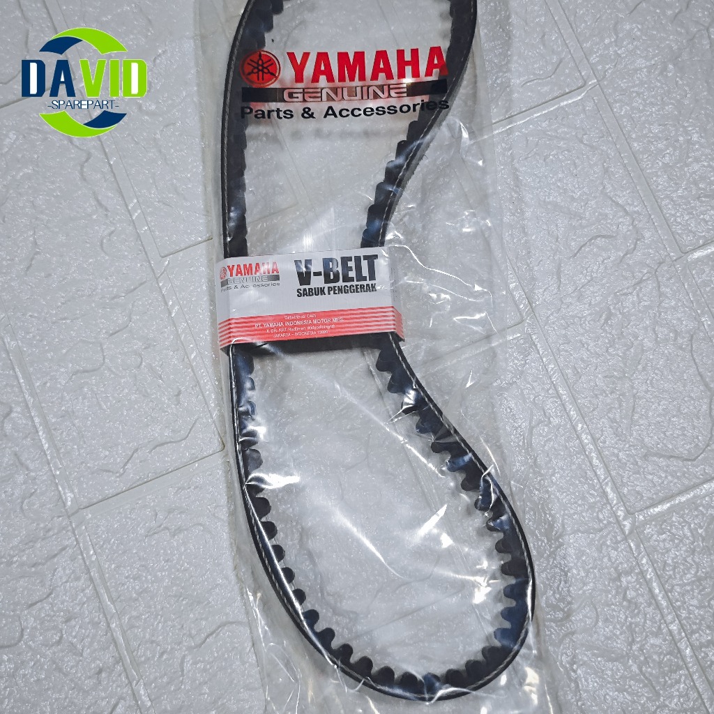 Vanbelt V-Belt Panbel Yamaha N-MAX 2DP-E7641-00