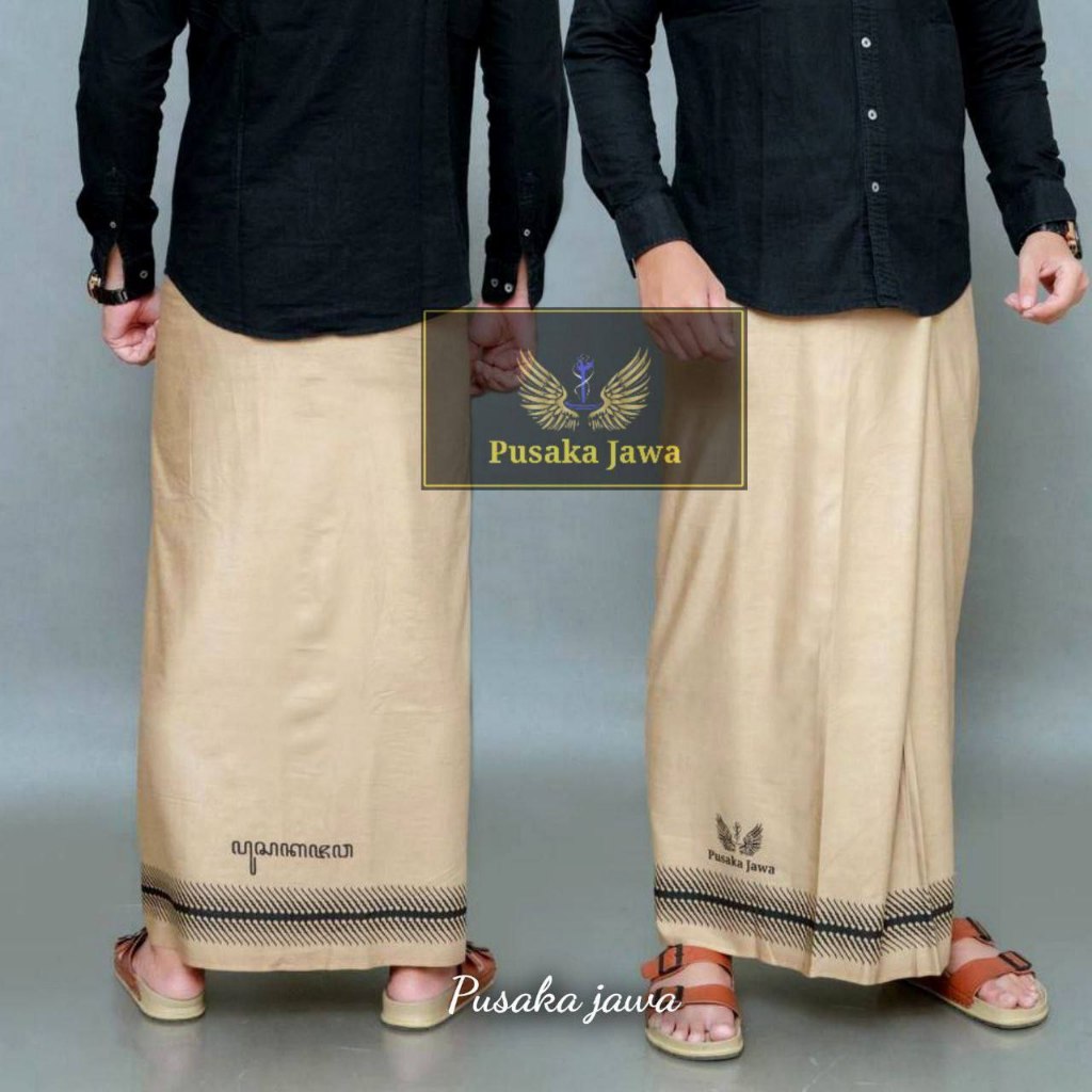 ถุงมือ BATIK พร้อม SUPER RAYON GHENI MOTIF