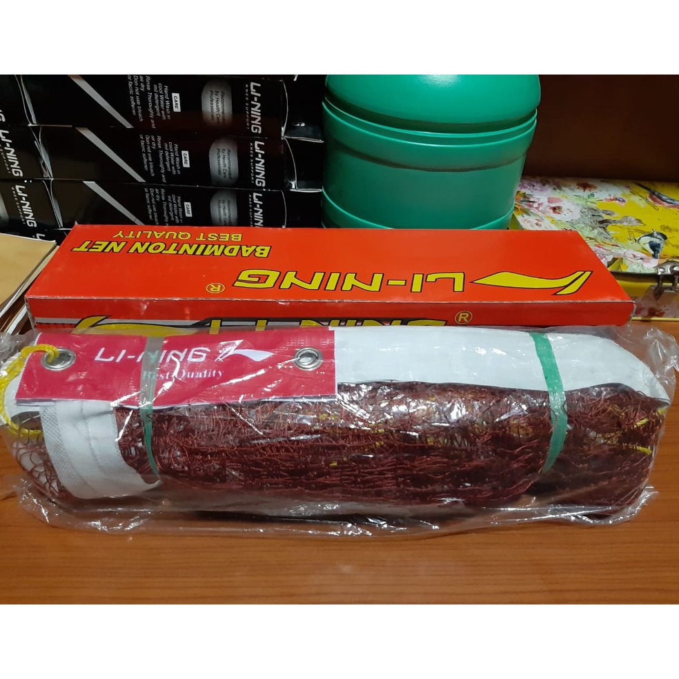 CODE N1F BADMINTON NET LINING BADMINTON NET BADMINTON NET GOOD BADMINTON NET