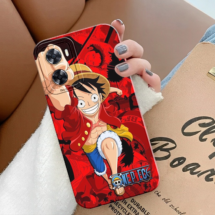 HP ล่าสุด OPPO A57/A57s/A77s เคสโทรศัพท์ Softcase OPPO A57/A57s/A77s แฟชั่นเคสน่ารักเคสล่าสุดเคสทุกป