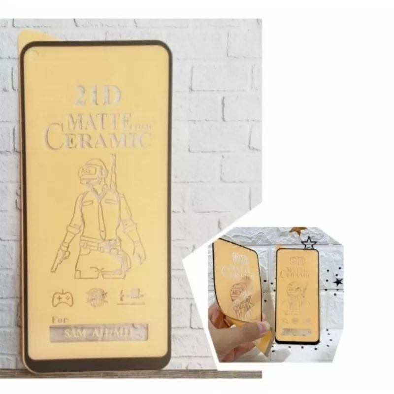 รายการสีดําด้านเซรามิกป้องกันรอยขีดข่วนสําหรับ HUAWEI NOVA Y70 / HONOR X7