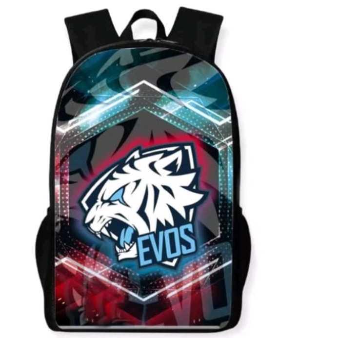 Bbs กระเป๋านักเรียนสําหรับเด็กผู้ชายโรงเรียนกระเป๋าสําหรับโรงเรียนประถมศึกษาโรงเรียนอนุบาล Junior Hi