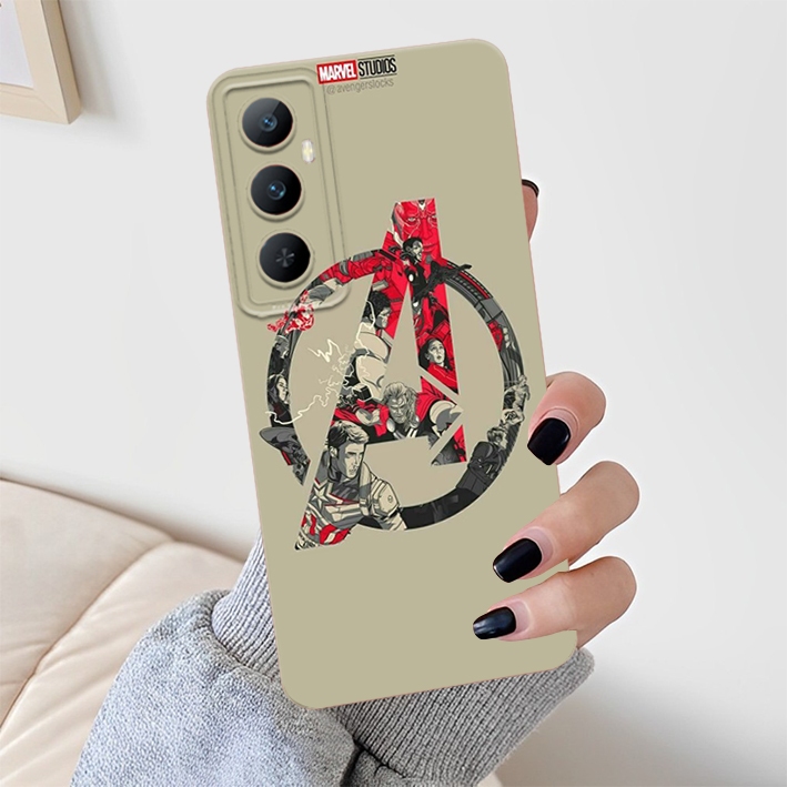 HP ล่าสุด REALME C65 เคสโทรศัพท์ Softcase REALME C65 กระเป๋าแฟชั่น เคสน่ารัก เคสล่าสุด เคสทุกแบบ REA