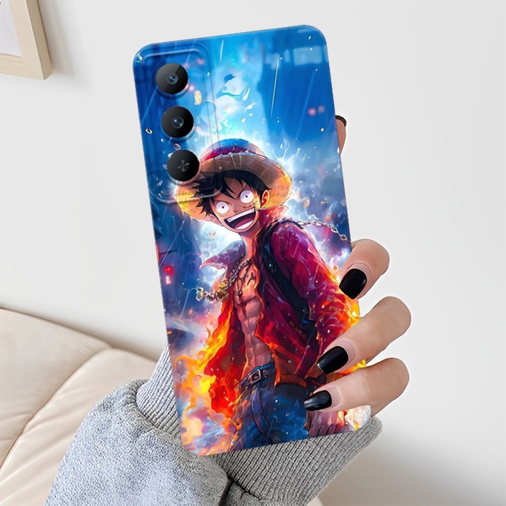 HP ล่าสุด REALME C65 เคสโทรศัพท์ Softcase REALME C65 กระเป๋าแฟชั่น เคสน่ารัก เคสล่าสุด เคสทุกแบบ REA