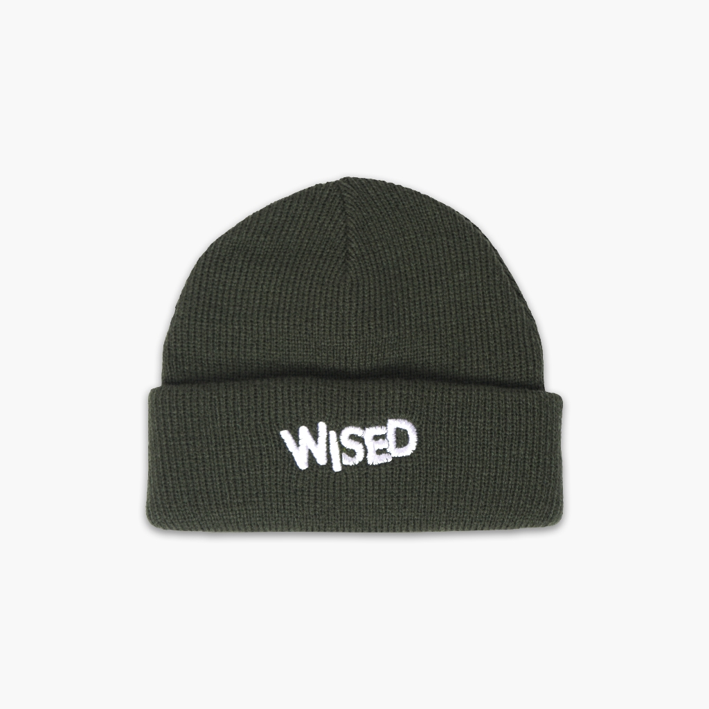 WISED | กําหนดการ | BEANIE BEANIE