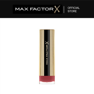 Max Factor Colour Elixir Lipstick