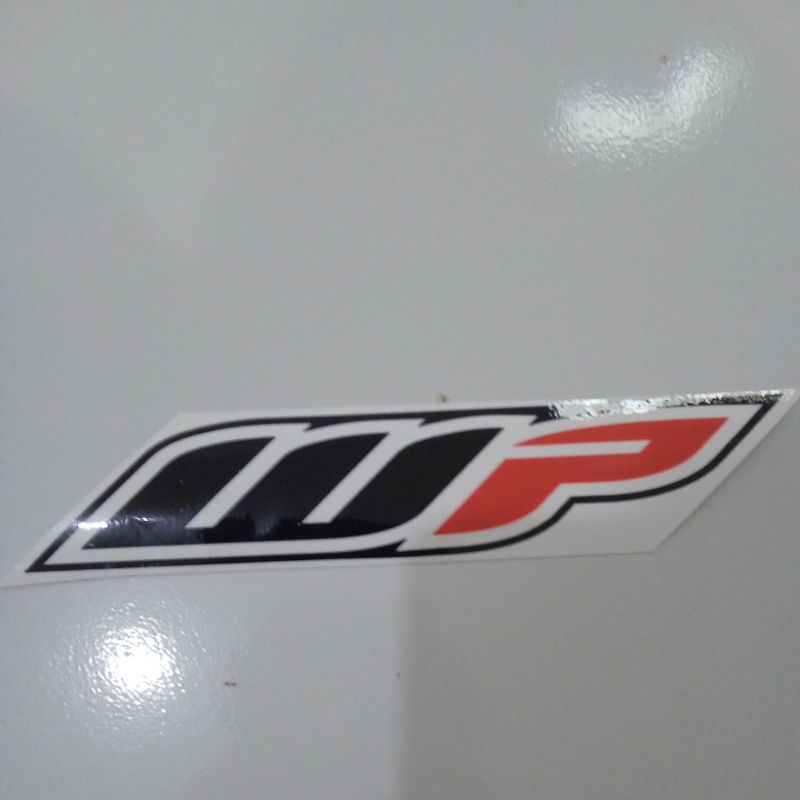 สติ๊กเกอร์ Wp*******