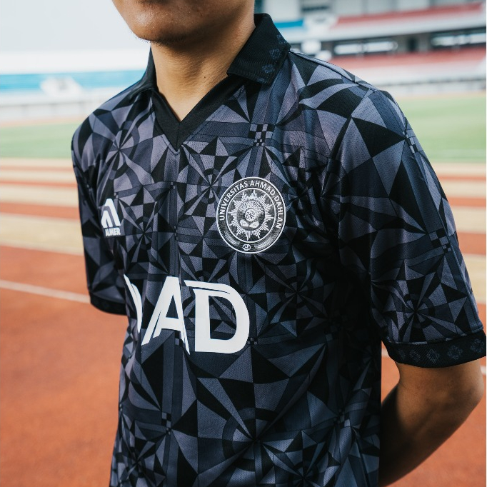 เสื้อเจอร์ซีย์ UAD THIRD 2024 PLAYER ISSUE