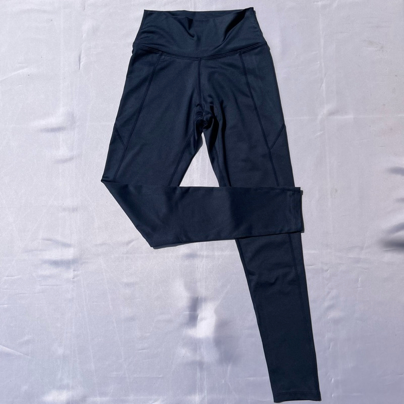 Andar 4nd Navy Original Leggings