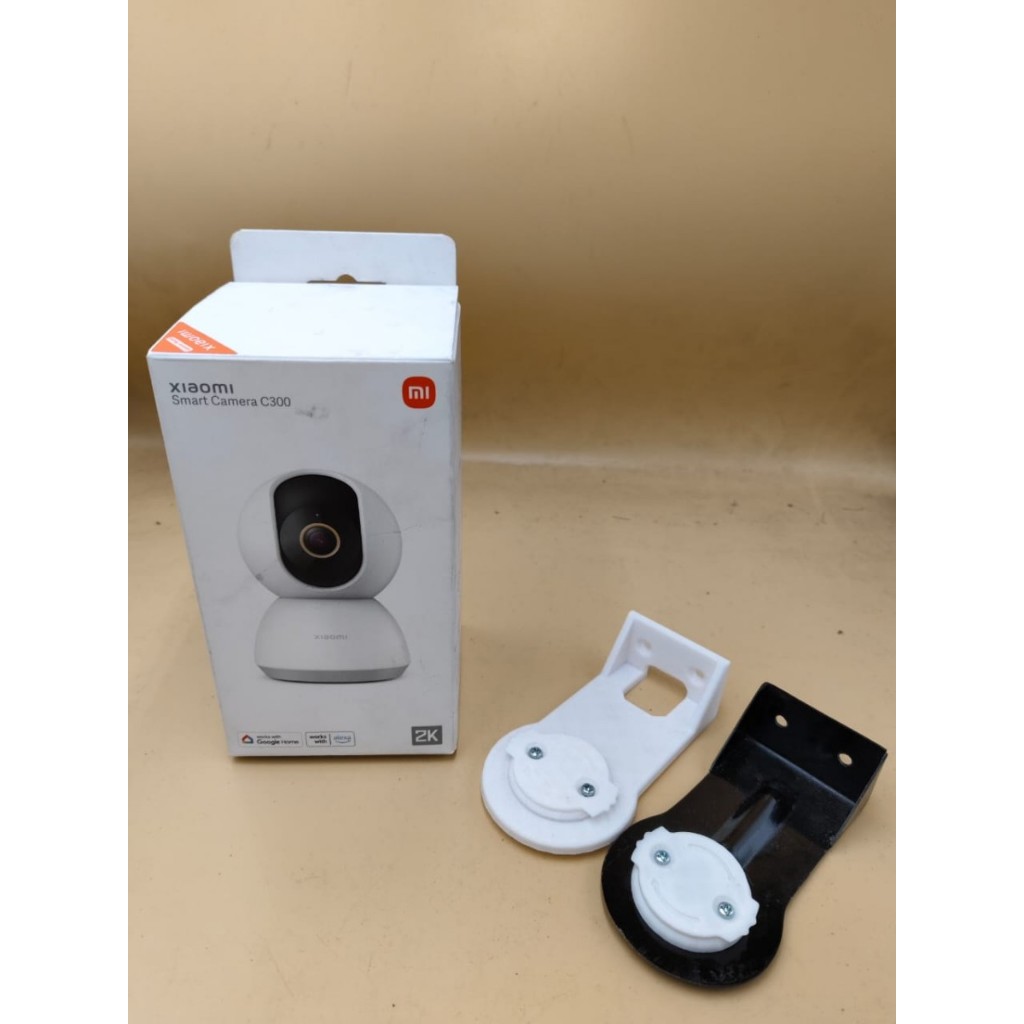ที่วางขายึดติดผนัง Xiaomi C300 CCTV 360
