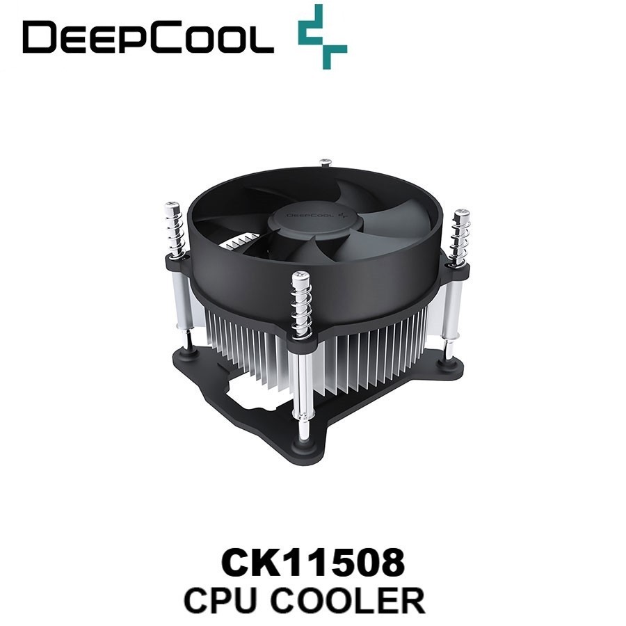 Deepcool CK-11508 CPU Cooler สําหรับ Intel