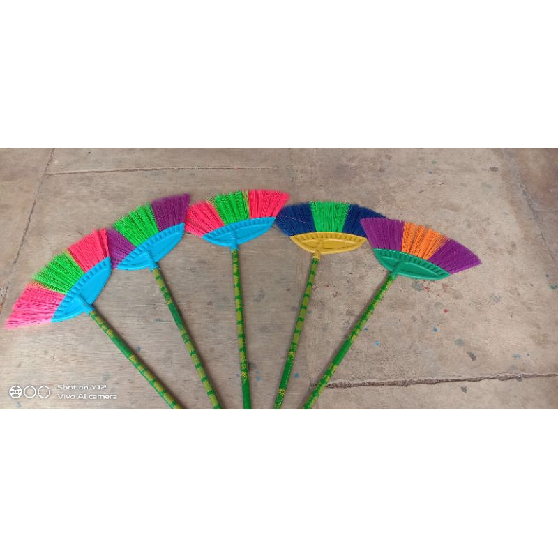 STRING BROOM NYLON BROOM