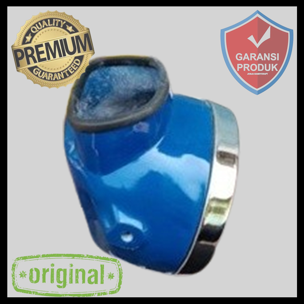 CD CT VIBER COLOR HEADLIGHT COVER / CD CT VIBER HEADLAMP HOUSING