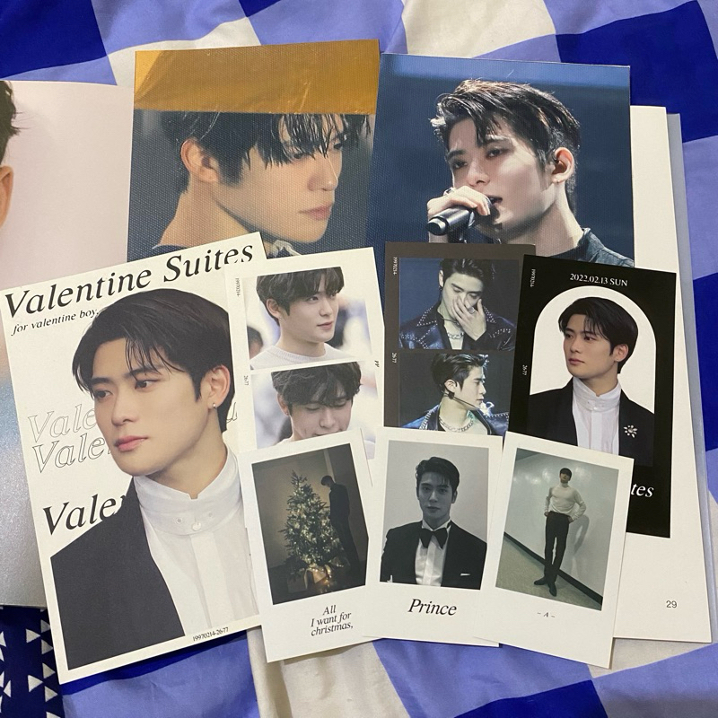 [อ่านคําอธิบาย!!️] Nct jaehyun set valentine suite md ต้อนรับวัน 2
