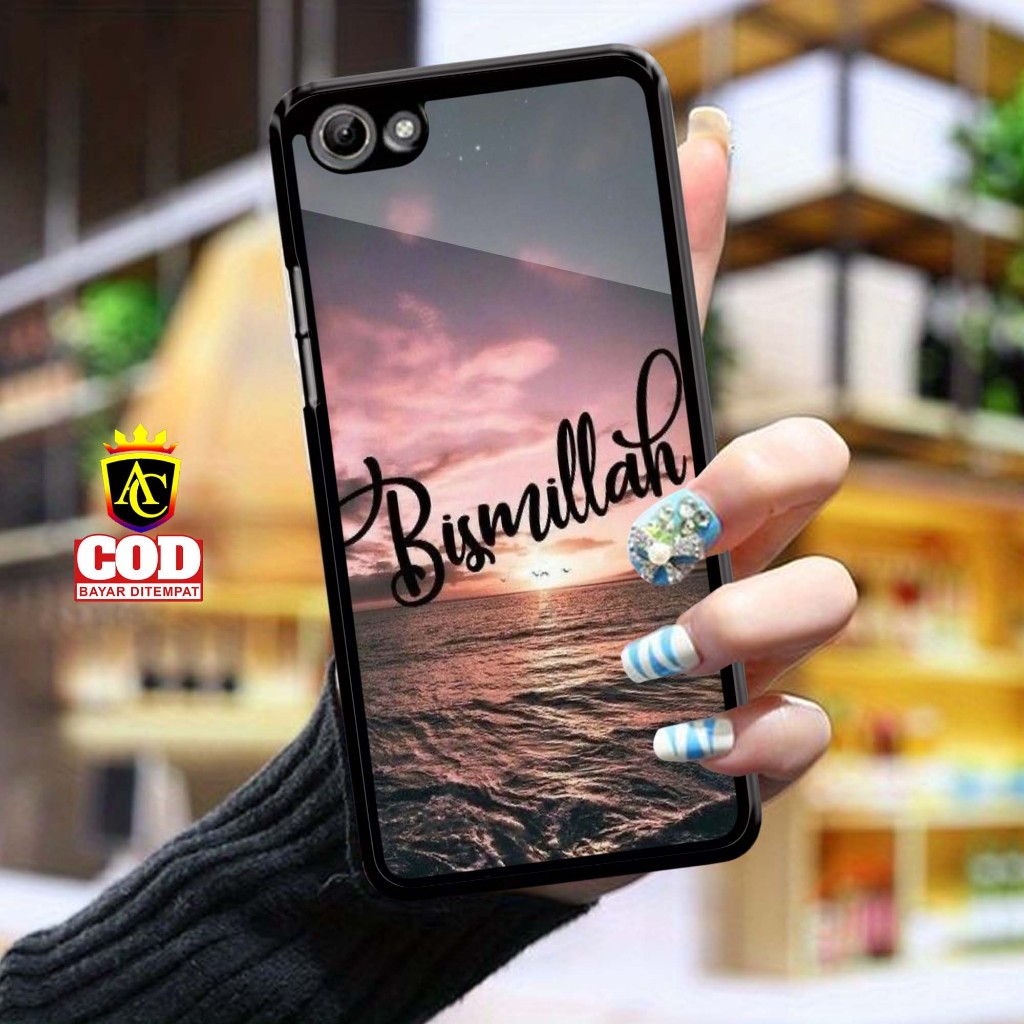 เคส Vivo y81 Vivo y83 Vivo y93 Vivo y95 Vivo y91C ล่าสุด - glossy 2d Hardcase - hp Case - Best Selli