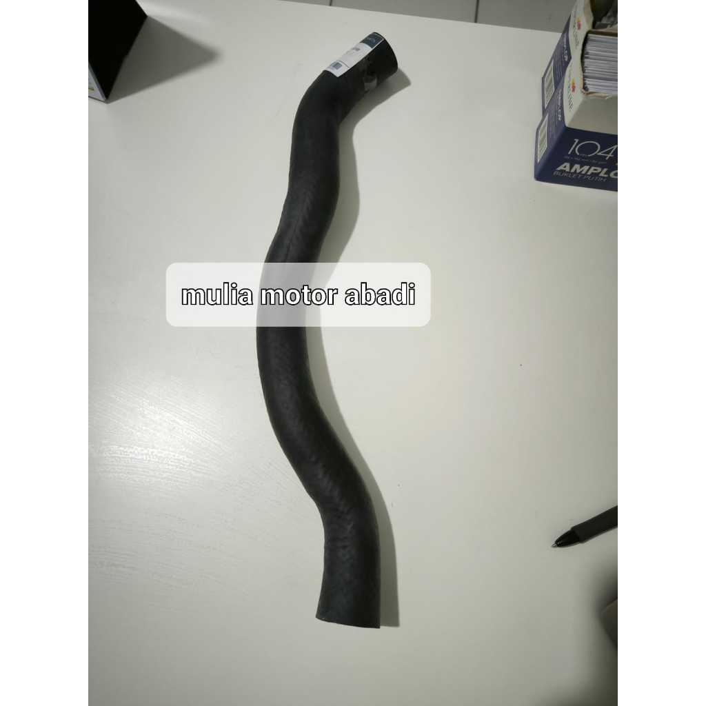 ท่อหม้อน้ําตัวบนสําหรับ Honda jazz gd3 2004-2007 LJ