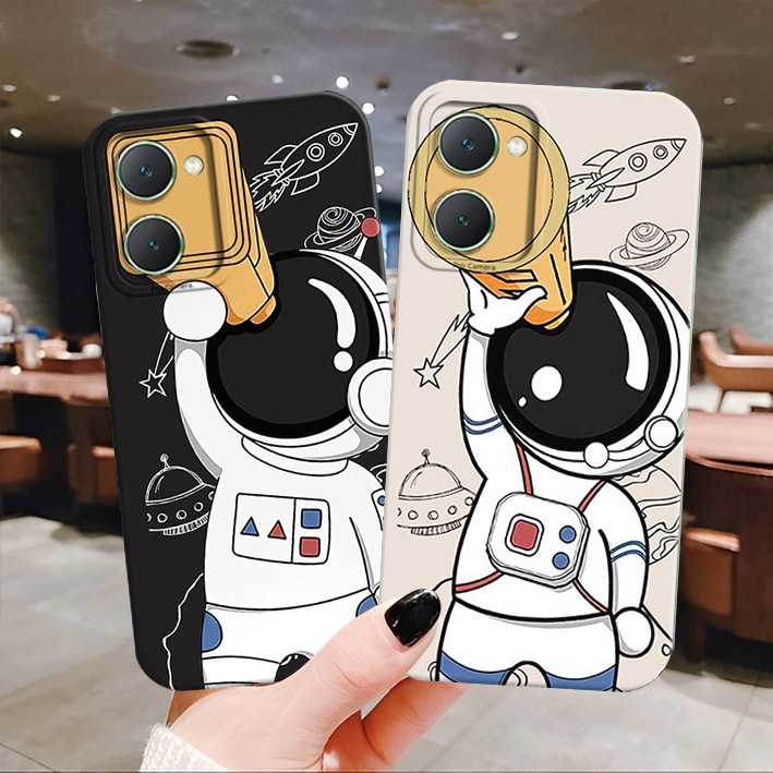HP ล่าสุด VIVO Y18 เคสโทรศัพท์ Softcase VIVO Y18 กระเป๋าแฟชั่น เคสน่ารัก เคสล่าสุด เคสทุกแบบ VIVO Y1