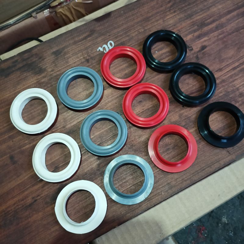 ฝาครอบถังยางสําหรับ vespa super sprint vbb bajaj px ps