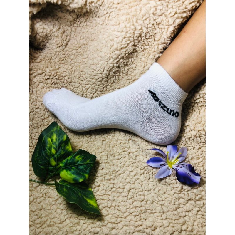 MIZUNO ถุงเท้ามิซูโน่