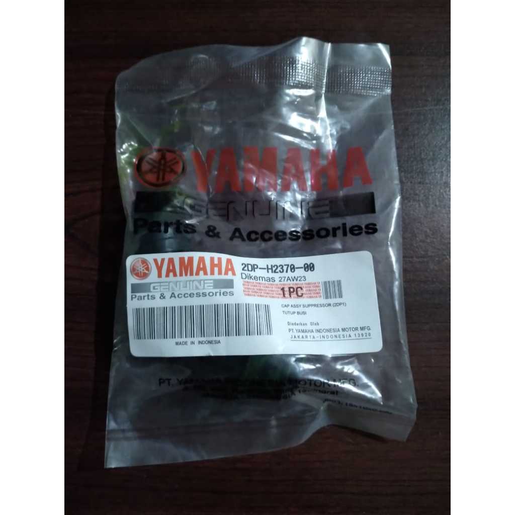 NMAX SPARK PLUG CAP [2DP - H2370 -00] คุณภาพ OEM