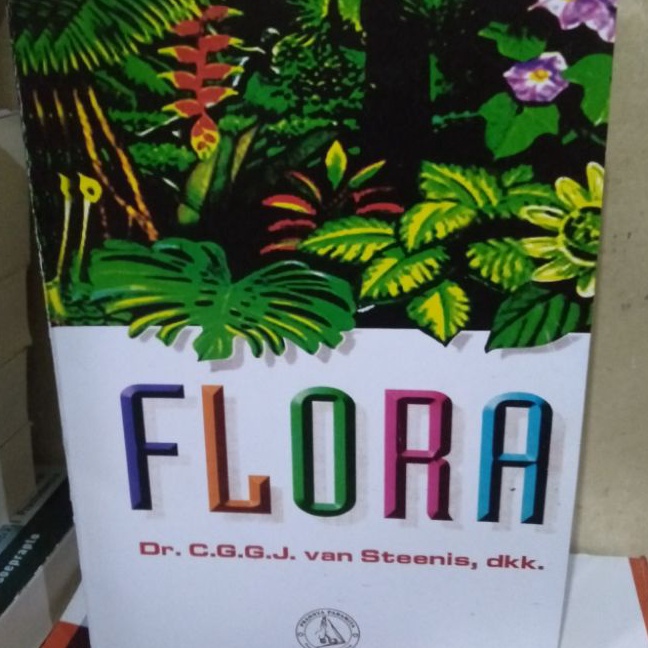 KP8 Flora จาก Van stenis